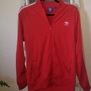 Adidas SST track jacket